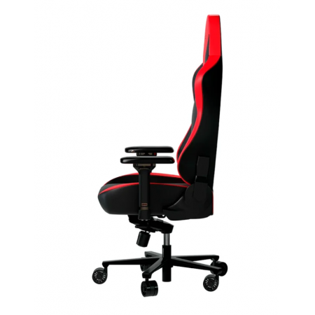 Кресло игровое LORGAR Base 311 (LRG-CHR311BR) черно-красный