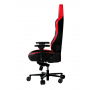 Кресло игровое LORGAR Base 311 (LRG-CHR311BR) черно-красный
