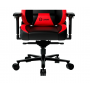 Кресло игровое LORGAR Base 311 (LRG-CHR311BR) черно-красный
