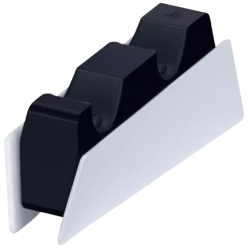 Зарядная станция для геймпадов Sony DualSense Charging Station белый