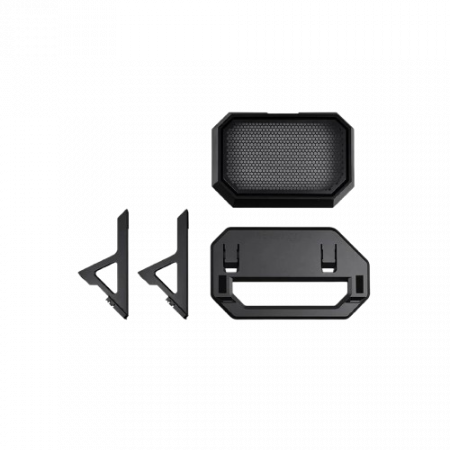 Подставка для корпуса Thermaltake Tower 600 (AC-076-ON1NAN-A1) черный