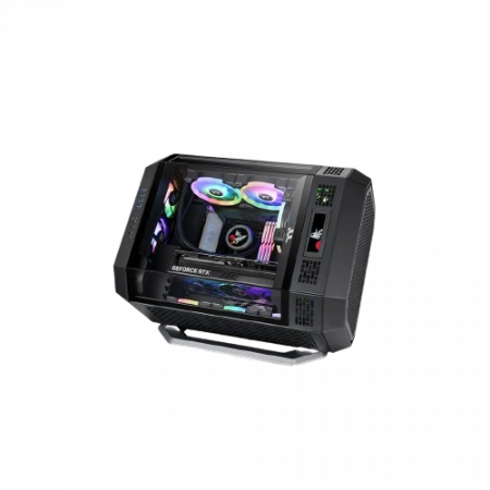 Подставка для корпуса Thermaltake Tower 600 (AC-076-ON1NAN-A1) черный