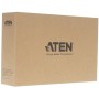 Удлинитель ATEN CE100-A7-G черный