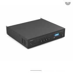Трансляционный микшер-усилитель CVGaudio M-653Tm черный
