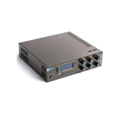 Трансляционный микшер-усилитель CVGaudio ReBox T12 черный