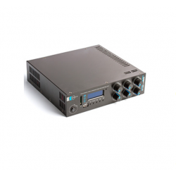 Трансляционный микшер-усилитель CVGaudio ReBox T12 черный