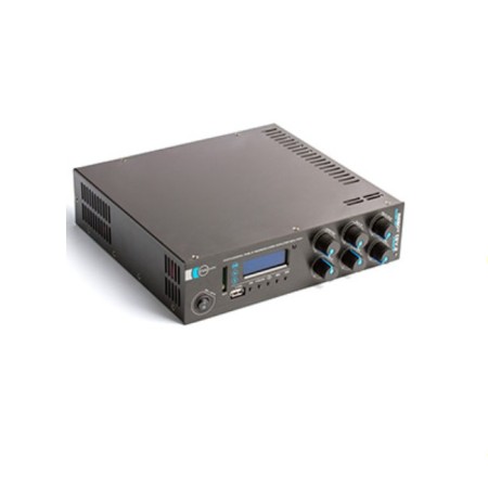 Трансляционный микшер-усилитель CVGaudio ReBox T12 черный