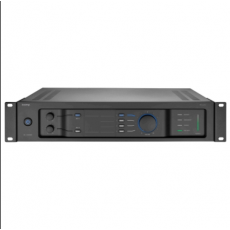 Трансляционный микшер-усилитель Biamp MA240 черный