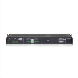 Трансляционный микшер-усилитель Biamp REVAMP2060T черный