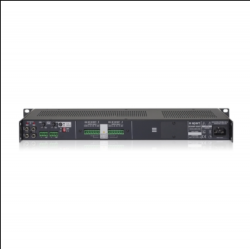 Трансляционный микшер-усилитель Biamp REVAMP2060T черный