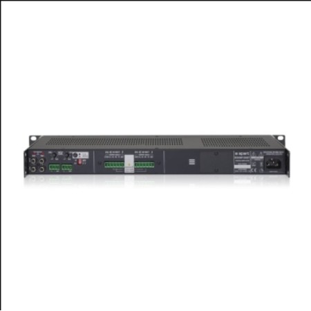 Трансляционный микшер-усилитель Biamp REVAMP2060T черный