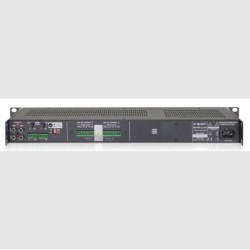 Трансляционный микшер-усилитель Biamp REVAMP2120T черный
