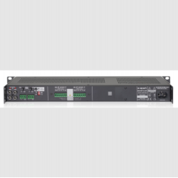 Трансляционный микшер-усилитель Biamp REVAMP2120T черный