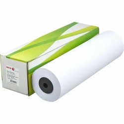 Бумага Evolution PPC Premium EXTRA 75 0.297x175 (2104140) белый рулон
