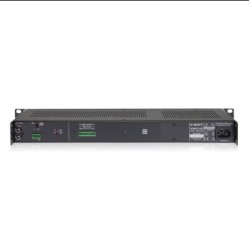 Трансляционный микшер-усилитель Biamp REVAMP1120T черный