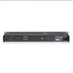 Трансляционный микшер-усилитель Biamp REVAMP1120T черный