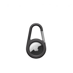 Чехол для беспроводной метки BELKIN Airtag (MSC008BTBK) черный