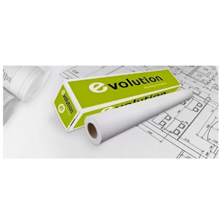 Бумага Evolution PPC Premium EXTRA 75 A3+ 0.310x175 (450L9115) белый