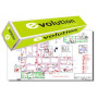 Бумага Evolution PPC DRAFT 75 A0 0.841x150 (2104520) белый
