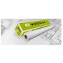 Бумага Evolution PPC DRAFT 75 A2 0.420x175 (475L90237M) белый рулон