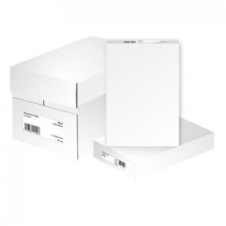 Бумага Technoevolab Marathon Color 120 А3 (450R94652) белый 250 листов