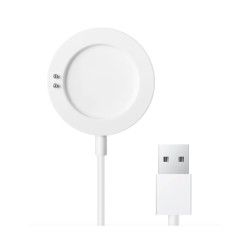 Зарядное устройство Xiaomi Watch Charging Dock (M2249ACD1) белый