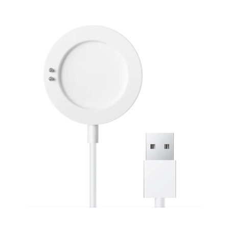 Зарядное устройство Xiaomi Watch Charging Dock (M2249ACD1) белый