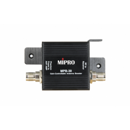 Антенный усилитель MIPRO MPB-30 черный