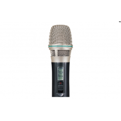 ручной беспроводной радиопередатчик MIPRO ACT-32H черный