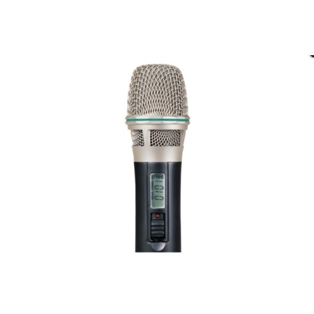 ручной беспроводной радиопередатчик MIPRO ACT-32H черный