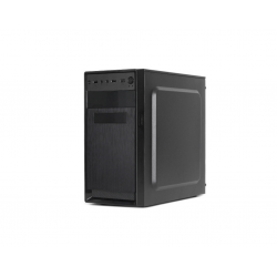 Корпус CROWN CMC-4223 CM-PS500W ONE черный