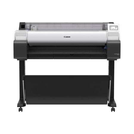 Плоттер Canon imagePROGRAF TM-340 (6248C003AA) черный