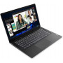 14" Ноутбук Lenovo V14 G4 AMN (82YT00N2RU) черный