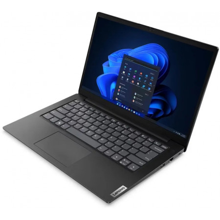 14" Ноутбук Lenovo V14 G4 AMN (82YT00N2RU) черный