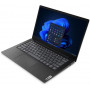 14" Ноутбук Lenovo V14 G4 AMN (82YT00N2RU) черный