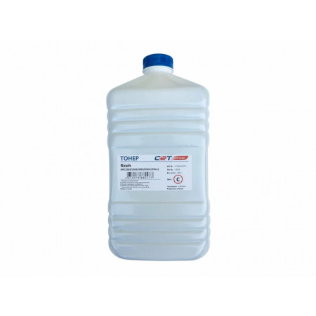 Тонер Cet HT8-C CET8524C500 голубой