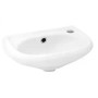 Раковина Santek Бриз- 40 (1WH110442) белый