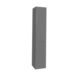 Шкаф в ванную Viant София (VSOF300G-PENR) графит Шкаф в ванную Viant София (VSOF300G-PENR) графит