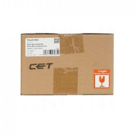 Лента переноса CET CET6265 черный