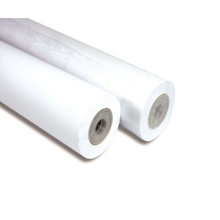 Бумага Xerox XES Paper 0.420x175 (450L90237) белый рулон