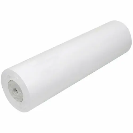 Бумага Xerox XES Paper 75 0.594*80m (003R94587) белый рулон