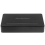 Телефонный адаптер Grandstream HT818 черный