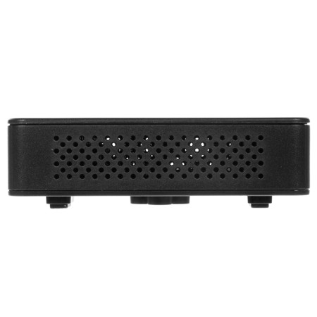 Телефонный адаптер Grandstream HT818 черный