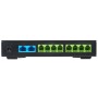 Телефонный адаптер Grandstream HT818 черный