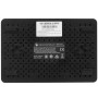 Телефонный адаптер Grandstream HT818 черный