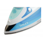Утюг Haley HY-2028 синий