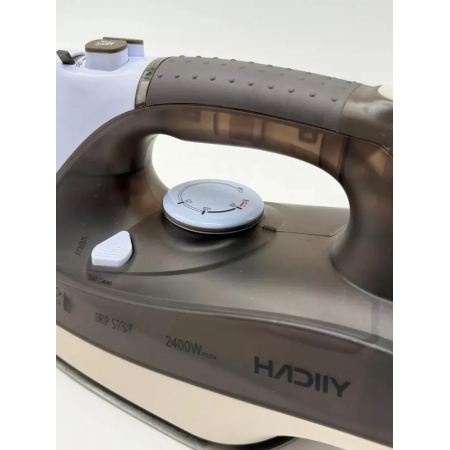 Утюг Hadiiy HD-2070 Сиреневый