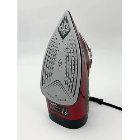 Утюг Hadiiy HD-2071 Красный