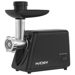 Мясорубка Hadiiy HD-512 черный