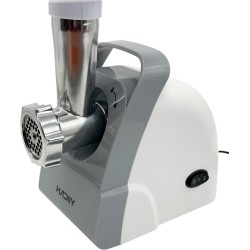 Мясорубка HADIIY HD-521 белый